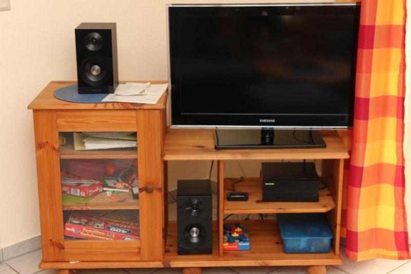 Matthias Apartment Norden Ngoại thất bức ảnh