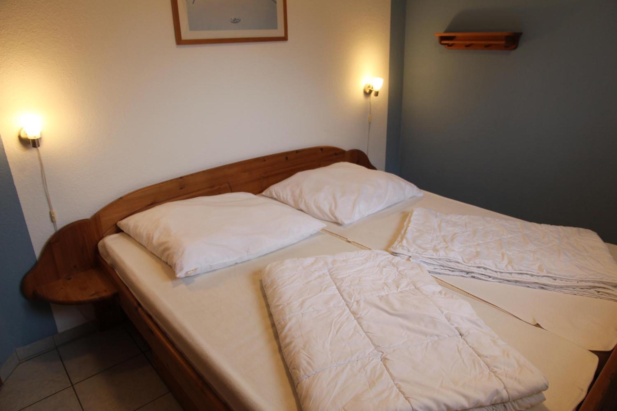 Matthias Apartment Norden Ngoại thất bức ảnh