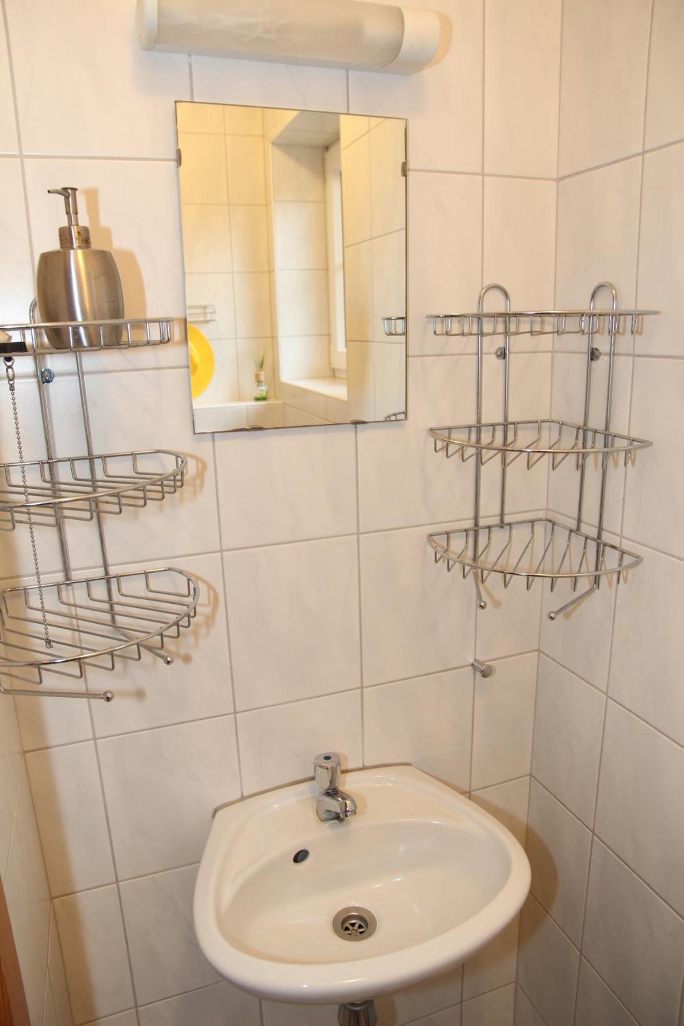 Matthias Apartment Norden Ngoại thất bức ảnh